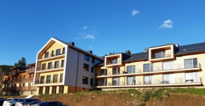 Apartmán Šumavský Buk 14 Brčálník, Hojsova Stráž